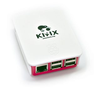 KIWIX Plug on a Raspberry Pi